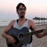 Nico - Profe de yoga para niños - Benalmádena