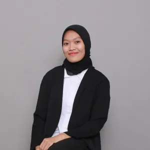 Diva - Guru bantuan pekerjaan rumah (pr) - Kecamatan Pondok Aren