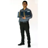 William Esteban - Profe de ciencias naturales - Cartago