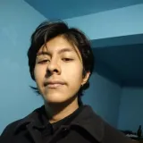Gabriel - Profesor de español y literatura - CDMX