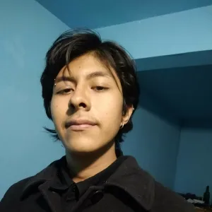 Gabriel - Profesor de español y literatura - CDMX