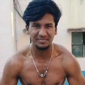 Sri - Personal training instructor - Coimbatore
