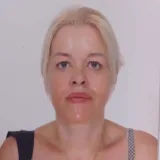 Maria - profesor de lengua española - Murcia