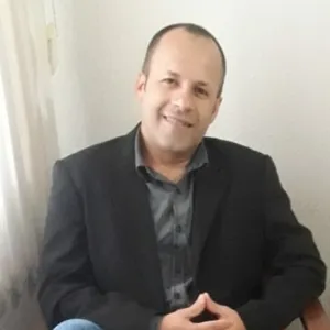 Vagner - Professor de gestão estratégica de empresas - Montes Claros