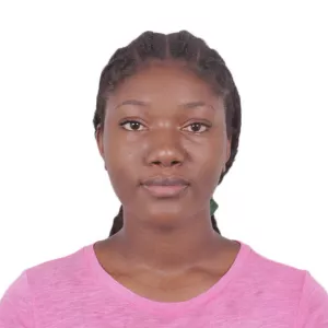 Rashanna - Physics tutor - Orangeburg