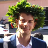 Elia - Insegnante di matematica - Padova