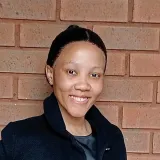Lesego - English tutor - Johannesburg South