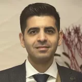Ali - Math tutor - Richmond Hill