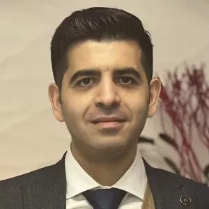 Ali - Math tutor - Richmond Hill