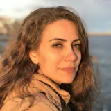 Merve Eda - İngilizce öğretmeni - 