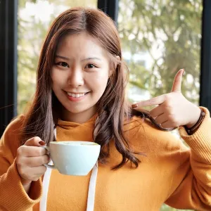 Edwina - Chinese tutor - Auckland