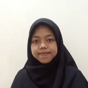 Irma - Guru mengaji - 