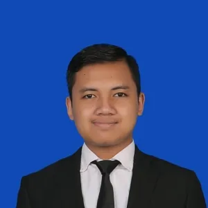 Hendika sephnathsa - Guru ilmu pertanian - Yogyakarta
