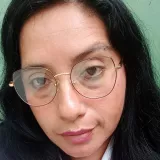 Geraldine Dorcas - Entrenador personal - Chorrillos