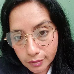 Geraldine Dorcas - Entrenador personal - Chorrillos