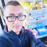 Sidali - French tutor - Otis
