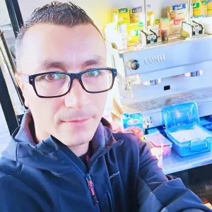 Sidali - French tutor - Otis