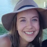 Lizzy - Esol (english) tutor - Brunswick