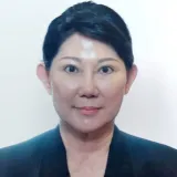 Lania - English tutor - Kuantan