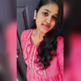 Sahana - Reading tutor - Bengaluru