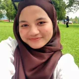 Ainis - English tutor - Jitra