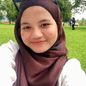 Ainis - English tutor - Jitra