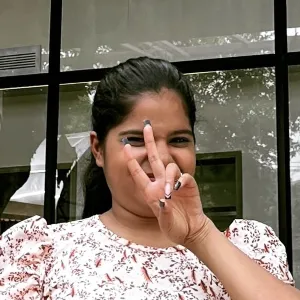 Komal kour - English tutor - Bhubaneswar