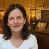 Sybille - Lehrkraft für Deutsch - Würzburg