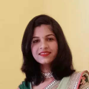 Pritee - Maths tutor - Wai