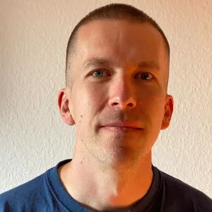 Johannes - Englischlehrer - Hohe Börde