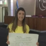 Maria Carolina - Profe de droit civil - Buenos Aires