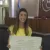 Maria Carolina - Profe de droit civil - Buenos Aires