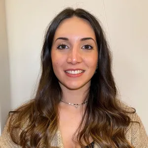 Michela - profesor de italiano - Barcelona