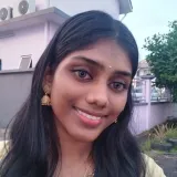 TINESWARY - English tutor - Kuala Lumpur