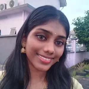 TINESWARY - English tutor - Kuala Lumpur