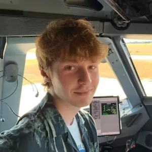 Archie - Maths tutor - Sheffield