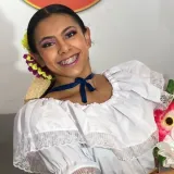 Valentina de los Angeles - Profe de coreografía - Bogotá
