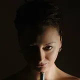 ZÜHRE - Yan flüt öğretmeni - 
