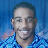 Antuan - Mathematics tutor - New Carrollton
