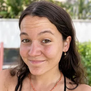 Madeleine - Prof de maths - Gif-sur-Yvette