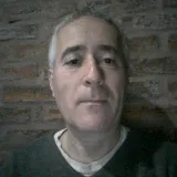 Cristian - Profesor historia - Rafael Calzada
