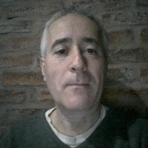 Cristian - Profesor historia - Rafael Calzada