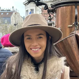 Paige - Reading tutor - Dublin