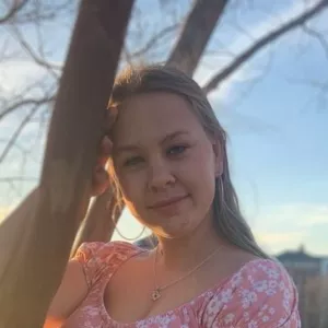 Kayla - Maths tutor - Smithsburg