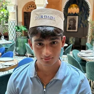 Sohan - Maths tutor - Houston