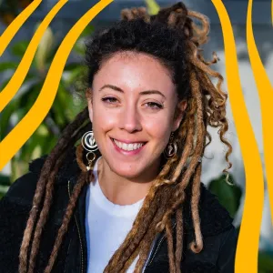 Ravit - Hebrew tutor - San Diego