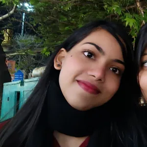 Vanisha - Psychology tutor - New Delhi