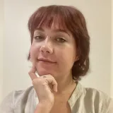 Isadora - Professor de inglês - Coimbra