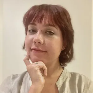 Isadora - Professor de inglês - Coimbra