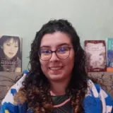 Júlia - Prof de leitura - Cidade Nova